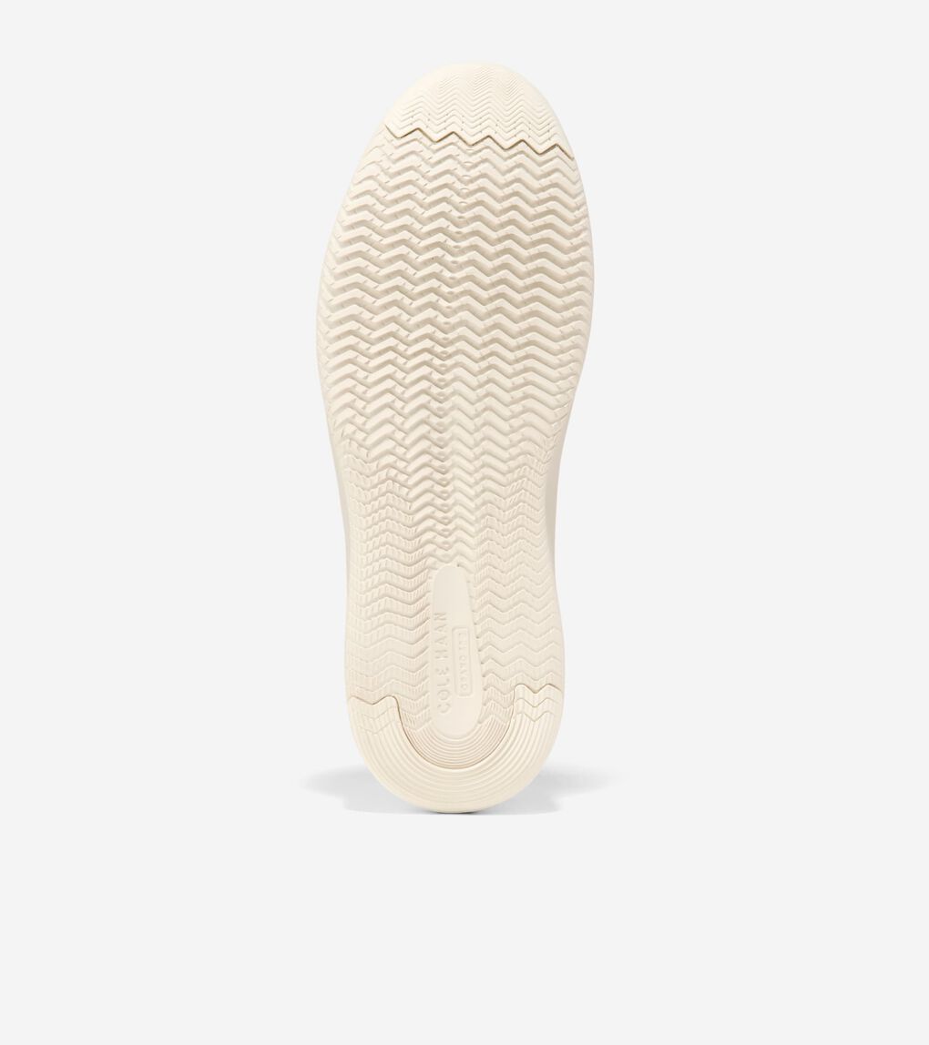 Women's GrandPrø Topspin Sneaker 